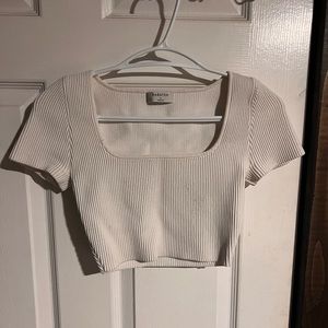 BABATON Cropped Shirt 💕